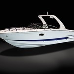 Chaparral 287 SSX