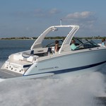 Chaparral 287 SSX