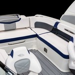 Chaparral 287 SSX