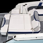 Chaparral 287 SSX