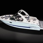 Chaparral 287 SSX