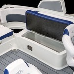 Chaparral 287 SSX