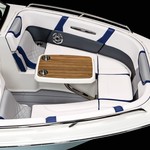Chaparral 287 SSX