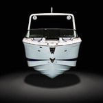Chaparral 287 SSX
