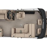 Sun Tracker SportFish 22 DLX