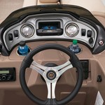 Sun Tracker SportFish 22 DLX