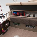 Sun Tracker SportFish 22 DLX