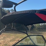 Correct craft air nautique 226 team