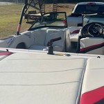 Correct craft air nautique 226 team