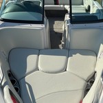 Correct craft air nautique 226 team
