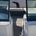 Correct craft air nautique 226 team