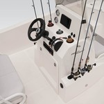 Mako Pro Skiff 19 CC