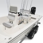 Mako Pro Skiff 19 CC