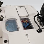 Mako Pro Skiff 19 CC