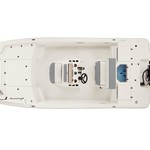 Mako Pro Skiff 19 CC