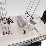 Mako Pro Skiff 19 CC