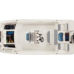 Mako Pro Skiff 19 CC