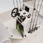 Mako Pro Skiff 19 CC