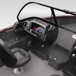 Tracker Pro Guide V-175 WT