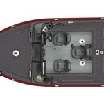 Tracker Pro Guide V-175 WT