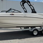 Bayliner VR6 BOWRIDER