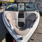 Mastercraft ProStar 197