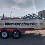Mastercraft ProStar 197