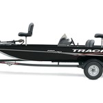 Tracker Pro 170