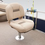 Sun Tracker Bass Buggy 16 DLX ET