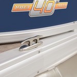 Sun Tracker Bass Buggy 16 DLX ET