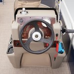 Sun Tracker Bass Buggy 16 DLX ET