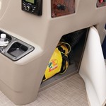 Sun Tracker Bass Buggy 16 DLX ET