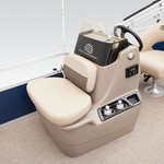 Sun Tracker Bass Buggy 16 DLX ET