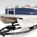 Sun Tracker Bass Buggy 16 DLX ET