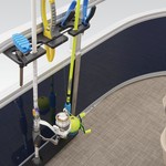 Sun Tracker Bass Buggy 16 DLX ET