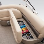 Sun Tracker Bass Buggy 16 DLX ET