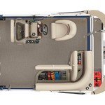 Sun Tracker Bass Buggy 16 DLX ET