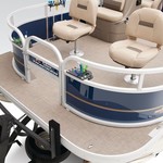 Sun Tracker Bass Buggy 16 DLX ET