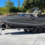 Mastercraft X-Star