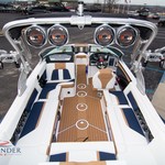 Mastercraft X24
