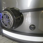 Starcraft Marine SLS 5