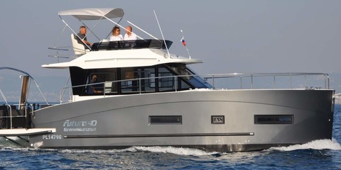 Futura 36