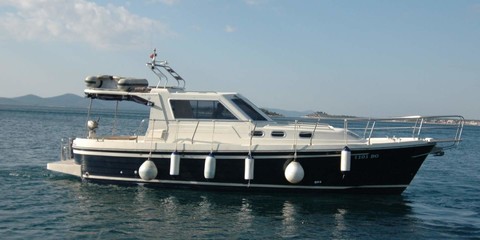 SAS Adria 1002
