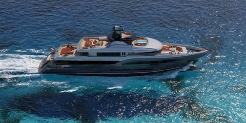 Mondomarine M57 Explorer
