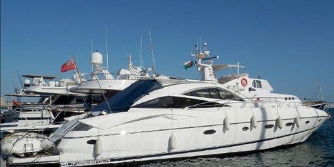 Sunseeker Predator 68