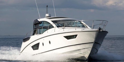 Beneteau Gran Turismo 46