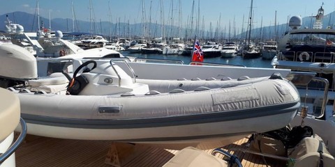 Horizon Pp. 130 Angara