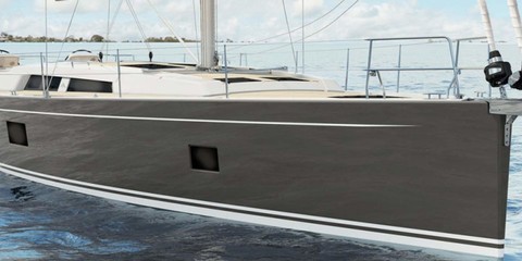 Hanse 508