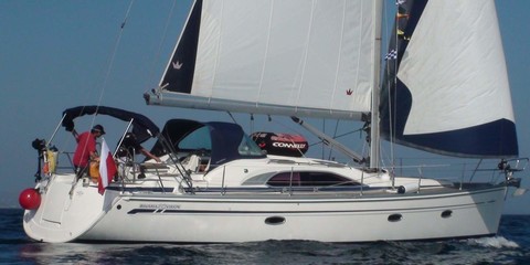 Bavaria 40 Vision