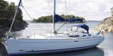 Dufour 455